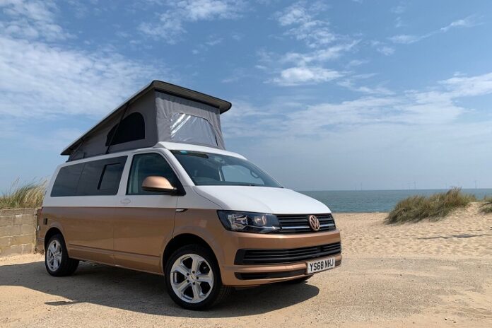 campervan hire